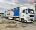 Білий МАН ТГКС, об'ємом двигуна 10.52 л та пробігом 1 тис. км за 18000 $, фото 7 на Automoto.ua
