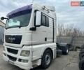 Білий МАН ТГКС, об'ємом двигуна 10.52 л та пробігом 2 тис. км за 9800 $, фото 1 на Automoto.ua