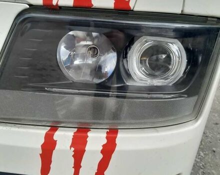 Белый МАН ТГКС, объемом двигателя 10.52 л и пробегом 240 тыс. км за 39999 $, фото 12 на Automoto.ua