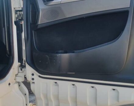 Білий МАН ТГКС, об'ємом двигуна 10.52 л та пробігом 1 тис. км за 12237 $, фото 13 на Automoto.ua