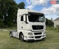 Белый МАН ТГКС, объемом двигателя 10.52 л и пробегом 100 тыс. км за 14500 $, фото 1 на Automoto.ua
