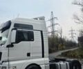 Білий МАН ТГКС, об'ємом двигуна 10.52 л та пробігом 2 тис. км за 12300 $, фото 3 на Automoto.ua