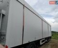 Белый МАН ТГКС, объемом двигателя 10.52 л и пробегом 1 тыс. км за 14800 $, фото 19 на Automoto.ua
