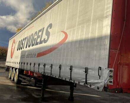 Белый МАН ТГКС, объемом двигателя 10.52 л и пробегом 1 тыс. км за 15500 $, фото 22 на Automoto.ua