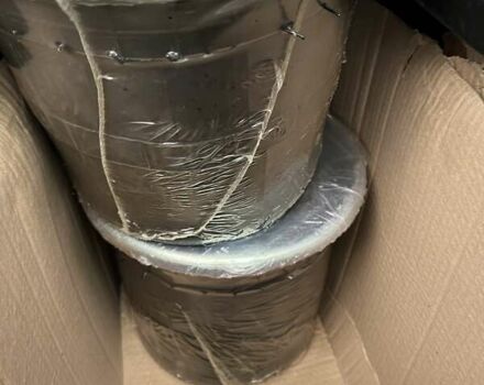 Белый МАН ТГКС, объемом двигателя 10.52 л и пробегом 738 тыс. км за 21800 $, фото 30 на Automoto.ua