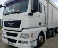 Белый МАН ТГКС, объемом двигателя 10.52 л и пробегом 1 тыс. км за 14800 $, фото 5 на Automoto.ua