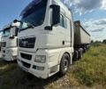 Білий МАН ТГКС, об'ємом двигуна 10.52 л та пробігом 1 тис. км за 14000 $, фото 7 на Automoto.ua