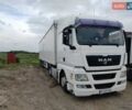Белый МАН ТГКС, объемом двигателя 10.52 л и пробегом 1 тыс. км за 14800 $, фото 13 на Automoto.ua