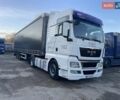 Белый МАН ТГКС, объемом двигателя 10.5 л и пробегом 1 тыс. км за 26300 $, фото 1 на Automoto.ua