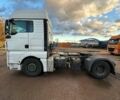 Белый МАН ТГКС, объемом двигателя 10.52 л и пробегом 1 тыс. км за 11200 $, фото 4 на Automoto.ua