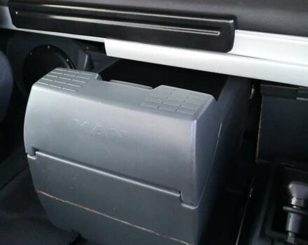 Белый МАН ТГКС, объемом двигателя 10.52 л и пробегом 102 тыс. км за 18500 $, фото 18 на Automoto.ua