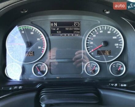 Белый МАН ТГКС, объемом двигателя 10.52 л и пробегом 102 тыс. км за 18500 $, фото 10 на Automoto.ua