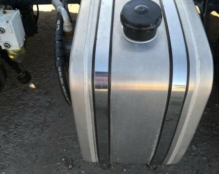 Белый МАН ТГКС, объемом двигателя 10.52 л и пробегом 102 тыс. км за 18500 $, фото 24 на Automoto.ua