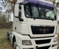 Білий МАН ТГКС, об'ємом двигуна 10.52 л та пробігом 738 тис. км за 20000 $, фото 15 на Automoto.ua