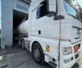 Белый МАН ТГКС, объемом двигателя 12.42 л и пробегом 979 тыс. км за 21000 $, фото 4 на Automoto.ua