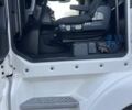 Белый МАН ТГКС, объемом двигателя 10.5 л и пробегом 1 тыс. км за 26300 $, фото 8 на Automoto.ua