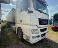 Білий МАН ТГКС, об'ємом двигуна 10.52 л та пробігом 1 тис. км за 14000 $, фото 1 на Automoto.ua