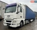 Білий МАН ТГКС, об'ємом двигуна 10.58 л та пробігом 1000 тис. км за 19999 $, фото 3 на Automoto.ua