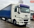 Білий МАН ТГКС, об'ємом двигуна 10.58 л та пробігом 1000 тис. км за 19999 $, фото 1 на Automoto.ua