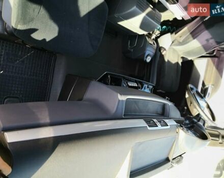 Белый МАН ТГКС, объемом двигателя 10.52 л и пробегом 102 тыс. км за 18500 $, фото 21 на Automoto.ua