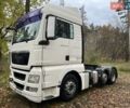 Белый МАН ТГКС, объемом двигателя 10.52 л и пробегом 738 тыс. км за 21800 $, фото 1 на Automoto.ua