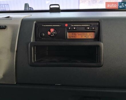 Белый МАН ТГКС, объемом двигателя 10.52 л и пробегом 102 тыс. км за 18500 $, фото 9 на Automoto.ua