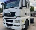Білий МАН ТГКС, об'ємом двигуна 0 л та пробігом 1 тис. км за 15100 $, фото 19 на Automoto.ua