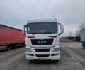 Белый МАН ТГКС, объемом двигателя 10.52 л и пробегом 980 тыс. км за 16999 $, фото 1 на Automoto.ua