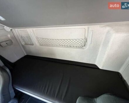 Білий МАН ТГКС, об'ємом двигуна 12.42 л та пробігом 990 тис. км за 16000 $, фото 8 на Automoto.ua