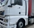 Белый МАН ТГКС, объемом двигателя 10.52 л и пробегом 1 тыс. км за 15500 $, фото 1 на Automoto.ua