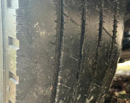 Белый МАН ТГКС, объемом двигателя 10.52 л и пробегом 738 тыс. км за 21800 $, фото 27 на Automoto.ua