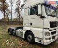 Білий МАН ТГКС, об'ємом двигуна 10.52 л та пробігом 738 тис. км за 20000 $, фото 30 на Automoto.ua