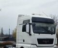 Білий МАН ТГКС, об'ємом двигуна 10.52 л та пробігом 2 тис. км за 12300 $, фото 5 на Automoto.ua