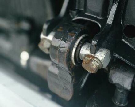 Білий МАН ТГКС, об'ємом двигуна 10.52 л та пробігом 2 тис. км за 12300 $, фото 17 на Automoto.ua