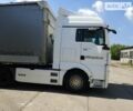 Белый МАН ТГКС, объемом двигателя 10.52 л и пробегом 736 тыс. км за 22000 $, фото 3 на Automoto.ua