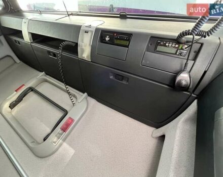 Білий МАН ТГКС, об'ємом двигуна 12.42 л та пробігом 990 тис. км за 16000 $, фото 9 на Automoto.ua