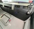 Белый МАН ТГКС, объемом двигателя 12.42 л и пробегом 990 тыс. км за 16000 $, фото 9 на Automoto.ua