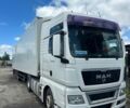 Белый МАН ТГКС, объемом двигателя 10.52 л и пробегом 1000 тыс. км за 24000 $, фото 1 на Automoto.ua
