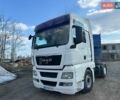 Білий МАН ТГКС, об'ємом двигуна 10.52 л та пробігом 66 тис. км за 20500 $, фото 1 на Automoto.ua