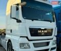 Белый МАН ТГКС, объемом двигателя 0 л и пробегом 1 тыс. км за 13800 $, фото 1 на Automoto.ua