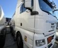 Белый МАН ТГКС, объемом двигателя 12.42 л и пробегом 990 тыс. км за 16000 $, фото 2 на Automoto.ua