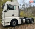 Белый МАН ТГКС, объемом двигателя 10.52 л и пробегом 738 тыс. км за 20200 $, фото 14 на Automoto.ua