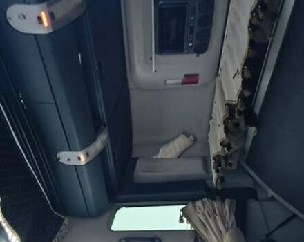 Білий МАН ТГКС, об'ємом двигуна 10.52 л та пробігом 2 тис. км за 12300 $, фото 19 на Automoto.ua