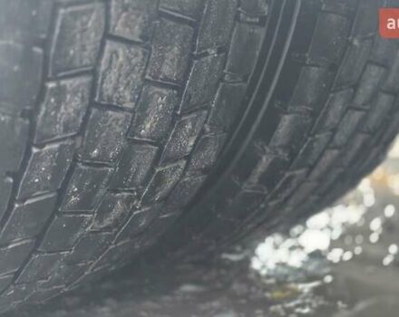 Білий МАН ТГКС, об'ємом двигуна 10.52 л та пробігом 2 тис. км за 12300 $, фото 10 на Automoto.ua