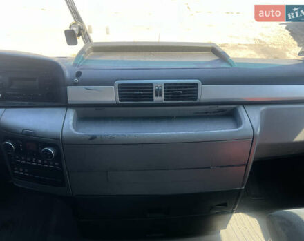 Білий МАН ТГКС, об'ємом двигуна 10.52 л та пробігом 1 тис. км за 13500 $, фото 17 на Automoto.ua