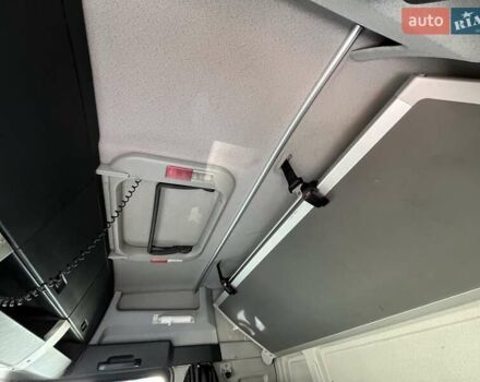 Білий МАН ТГКС, об'ємом двигуна 12.42 л та пробігом 990 тис. км за 16000 $, фото 12 на Automoto.ua