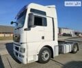 Белый МАН ТГКС, объемом двигателя 0 л и пробегом 834 тыс. км за 22932 $, фото 1 на Automoto.ua