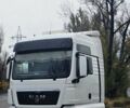 Білий МАН ТГКС, об'ємом двигуна 10.52 л та пробігом 2 тис. км за 12300 $, фото 1 на Automoto.ua