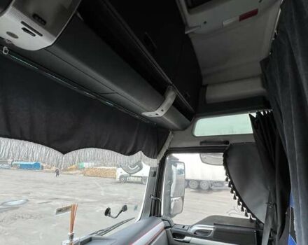 Білий МАН ТГКС, об'ємом двигуна 0 л та пробігом 1 тис. км за 18000 $, фото 10 на Automoto.ua