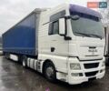 Білий МАН ТГКС, об'ємом двигуна 10.58 л та пробігом 1000 тис. км за 19999 $, фото 1 на Automoto.ua